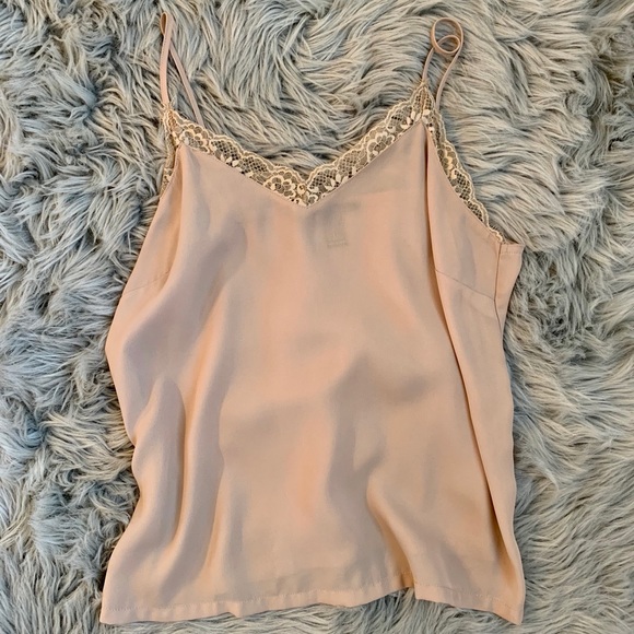 Forever 21 cami - Picture 1 of 1